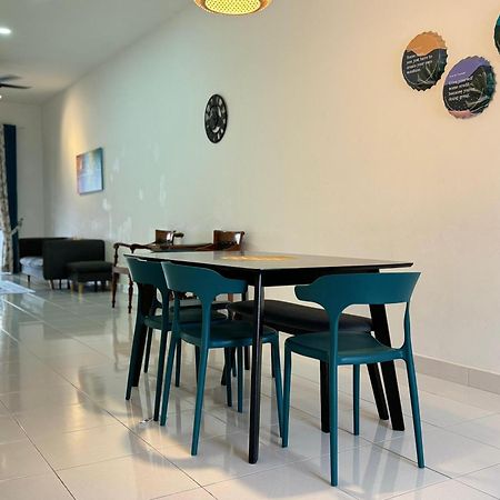 Bandar Penawar De Home Desaru City 5Gwifi Netflix 24Lv9 מראה חיצוני תמונה