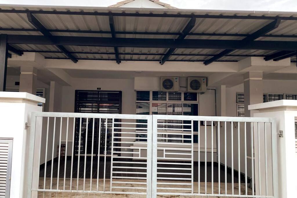 Bandar Penawar De Home Desaru City 5Gwifi Netflix 24Lv9 מראה חיצוני תמונה