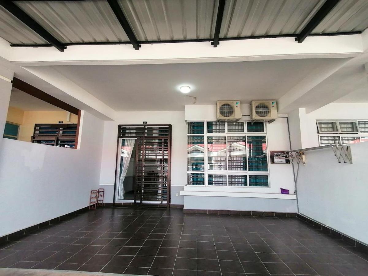 Bandar Penawar De Home Desaru City 5Gwifi Netflix 24Lv9 מראה חיצוני תמונה