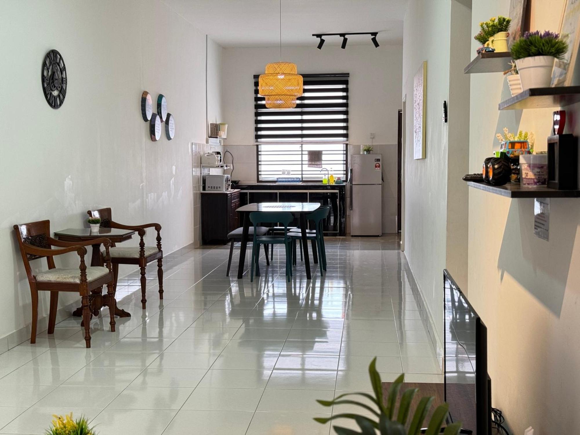 Bandar Penawar De Home Desaru City 5Gwifi Netflix 24Lv9 מראה חיצוני תמונה