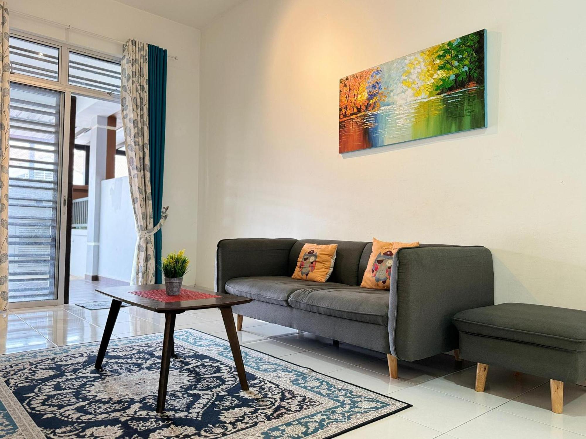Bandar Penawar De Home Desaru City 5Gwifi Netflix 24Lv9 מראה חיצוני תמונה
